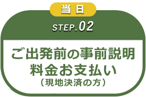 ステップ2